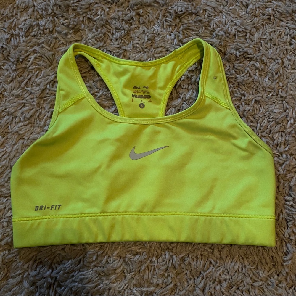 Nike Sports Bra